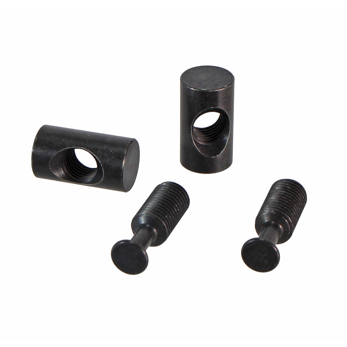 FOX Tansfer Clamp Kit Bolt and Nut Pair 21