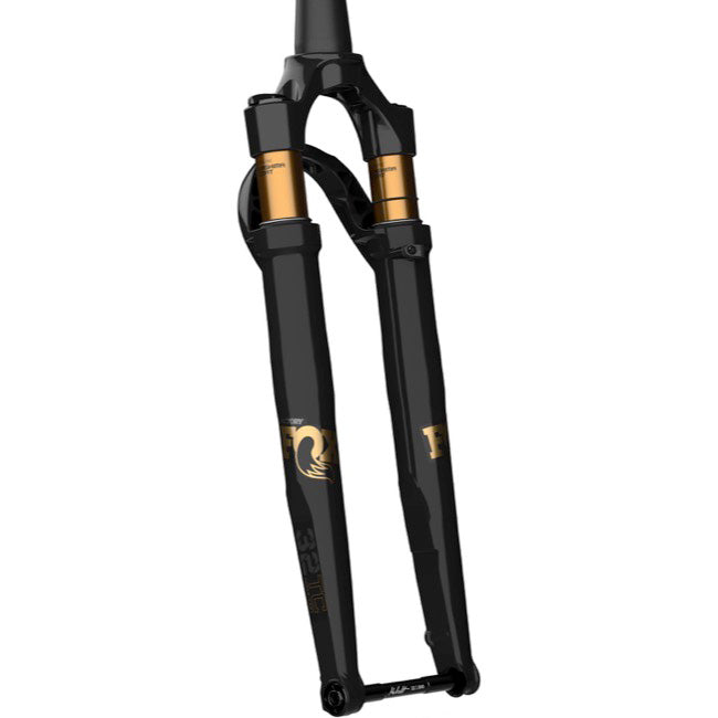 Horquilla Fox Shox 32 Factory TC 700c 50r 40mm Grip SL Negro