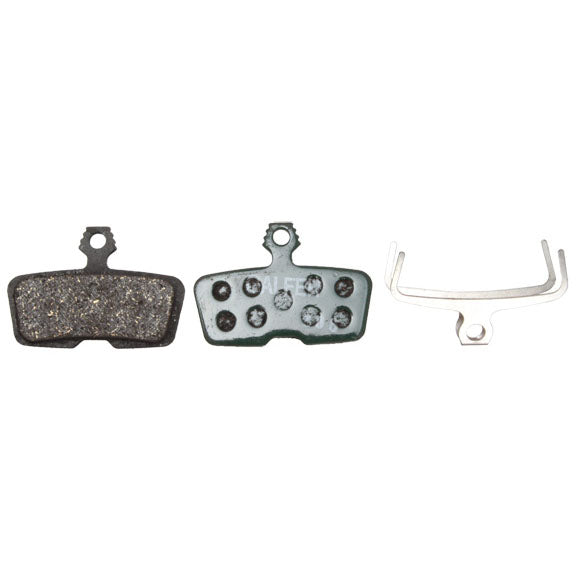 Pastillas de freno de disco Galfer SRAM Code R/RSC/Guide RE - Pro Compound