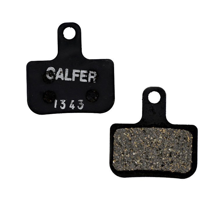 Pastillas de freno de disco Galfer SRAM Force AXS Level T Level TL Level TLM 2019- Level Ultimate 2019 - Compuesto estándar