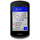 Ciclocomputador Garmin Edge 1040 - GPS, inalámbrico, negro