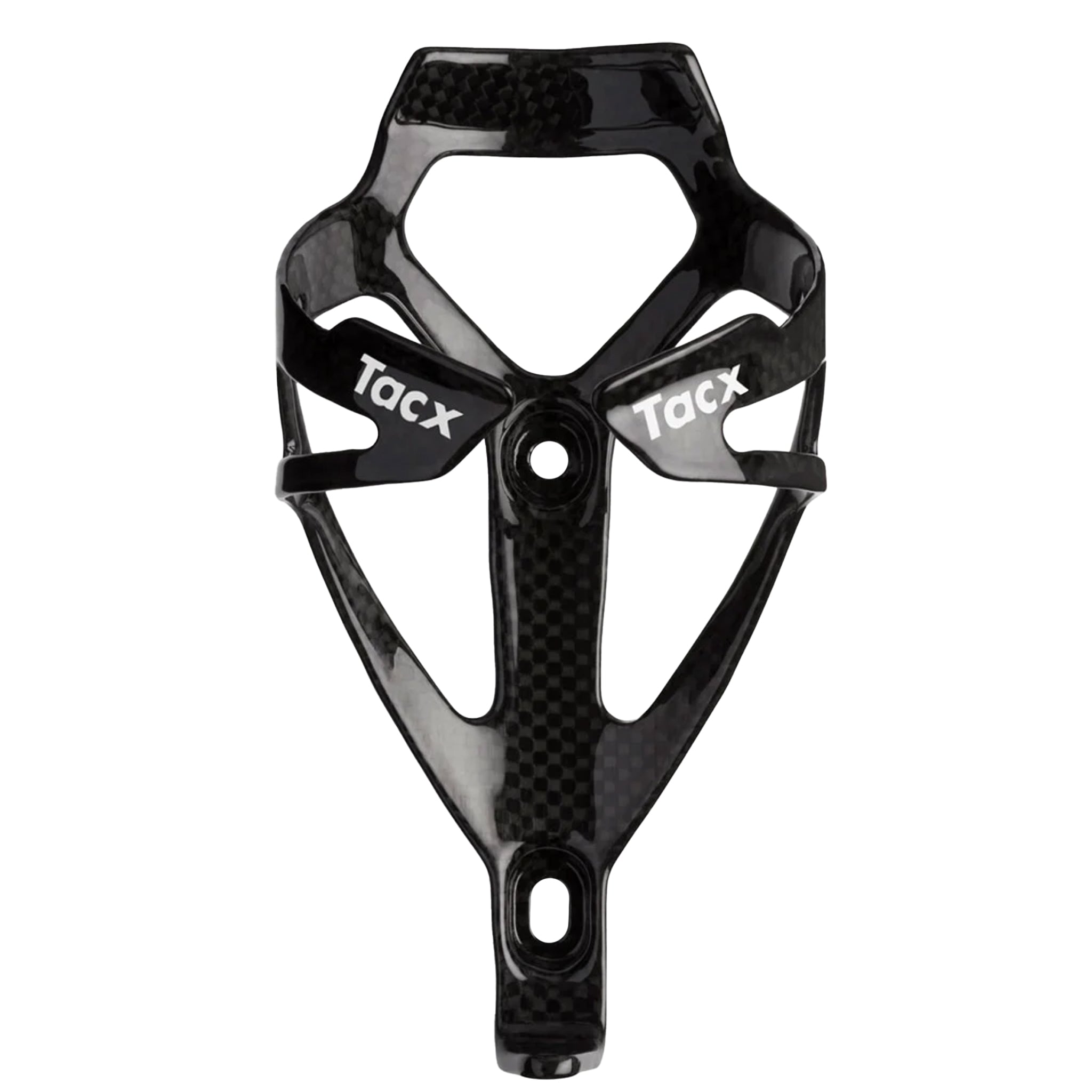 Garmin Tacx Deva Bottle Cage – Black Mountain