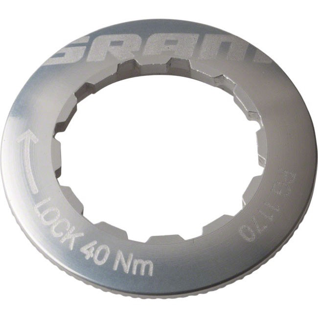 Anillo de bloqueo de cassette SRAM PG-1070 para 12 dientes