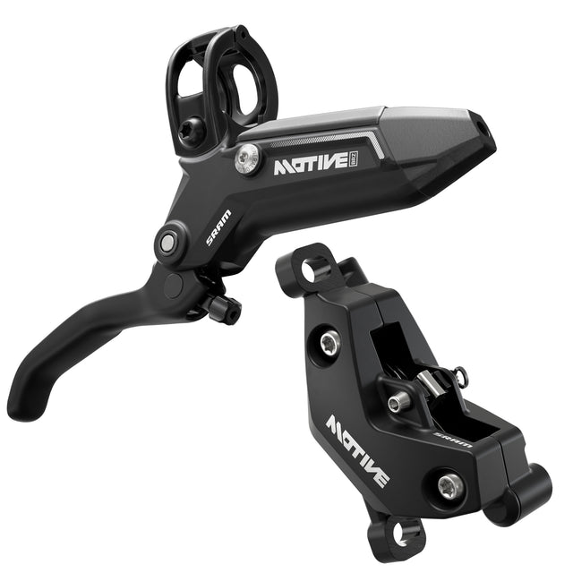 SRAM Motive Bronze Stealth Hydraulic Disc Brake