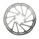 Rotor de freno de disco SRAM CenterLine de 6 tornillos