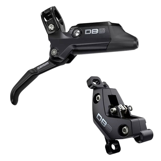 SRAM DB8 Disc Brake Lever