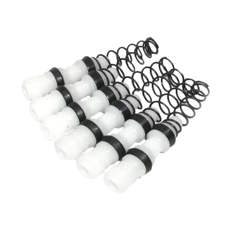 Kit de 6 pistones para palanca de freno de disco SRAM