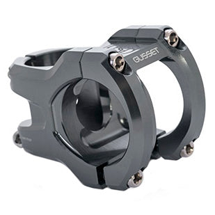 Gusset TS Stem (35mm) 32mm - Gray