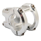 Gusset TS Stem (35mm) 32mm - Silver