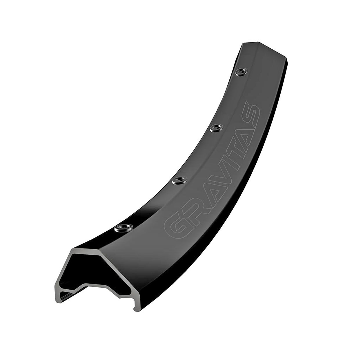 Llanta de disco Halo Gravitas de 27,5"