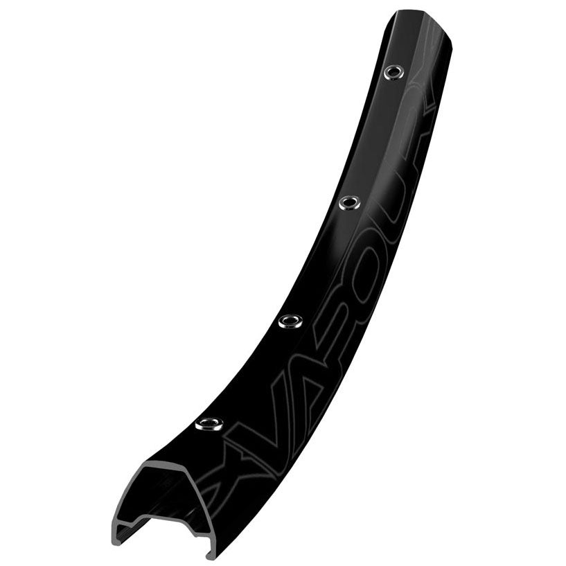 Halo Vapour 27.5" Disco Rim 32h Negro/Stealth