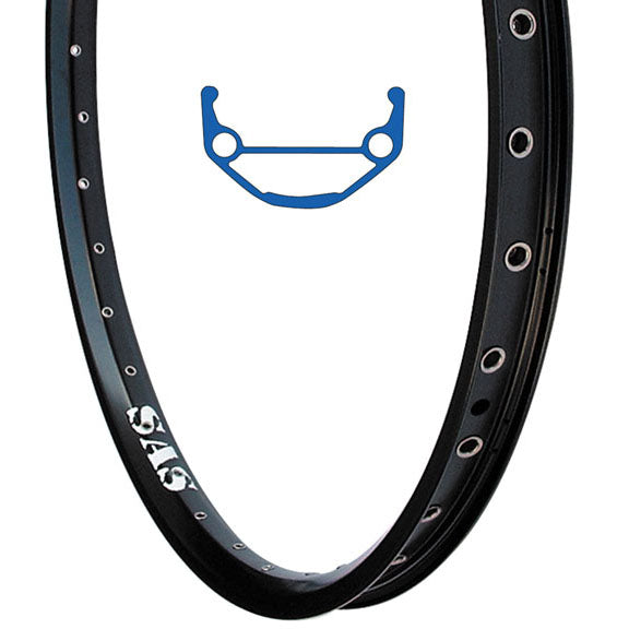 Halo SAS 26" Rim
