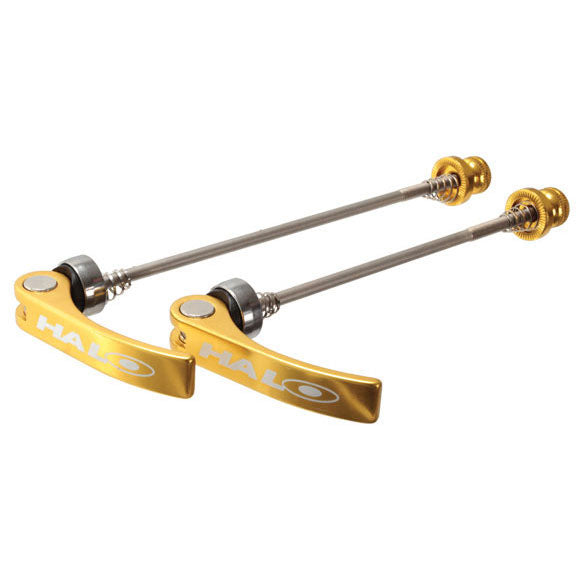 Halo Porkies Quick Release Skewers