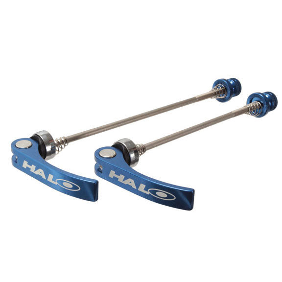 Halo Porkies Quick Release Skewers