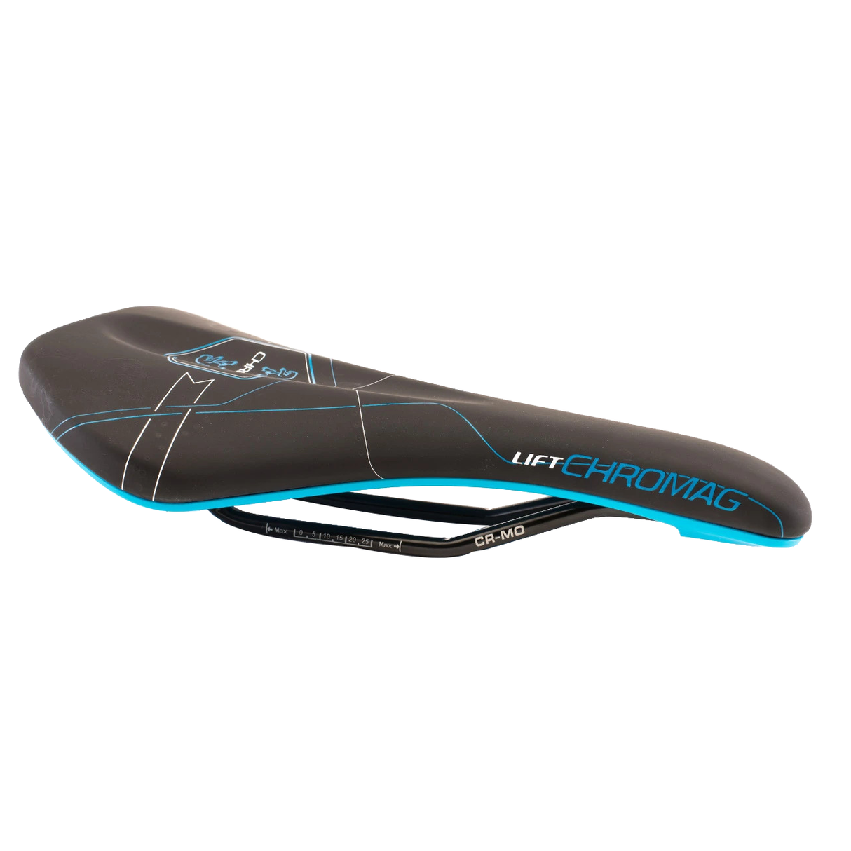 Chromag Lift Saddle