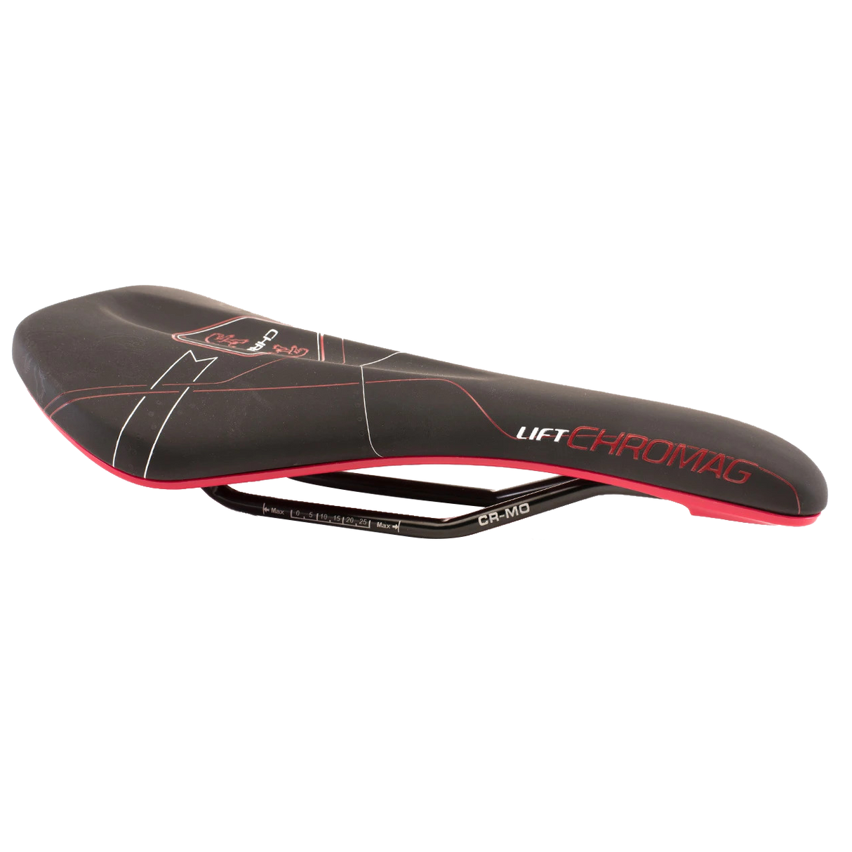 Chromag Lift Saddle