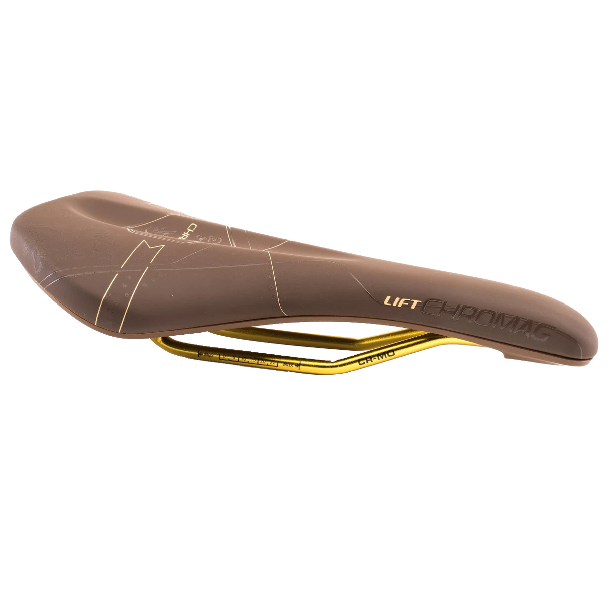 Chromag Lift Saddle