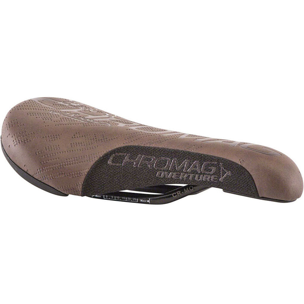 Chromag Overture Saddle