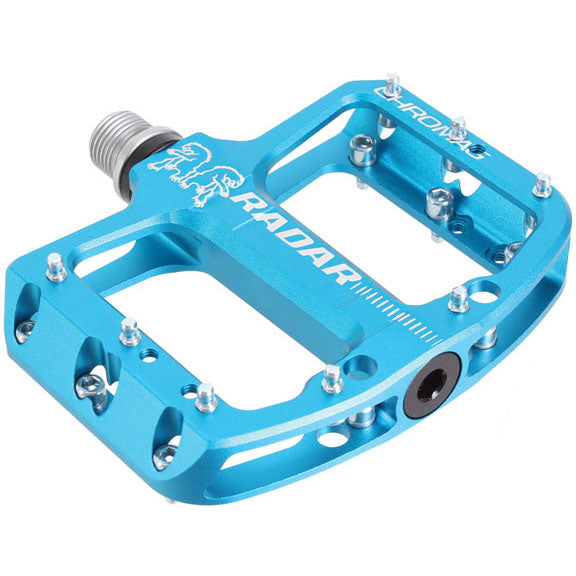 Chromag Radar Pedals - Thumbnail 2