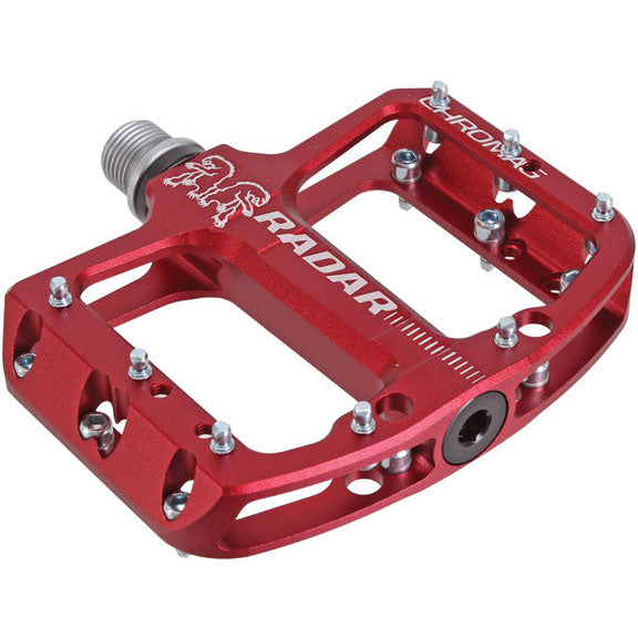 Chromag Radar Pedals - Thumbnail 4