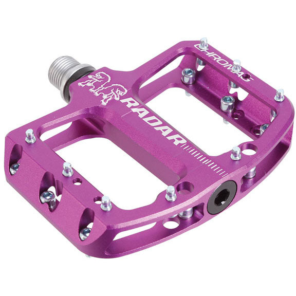 Chromag Radar Pedals - Thumbnail 3