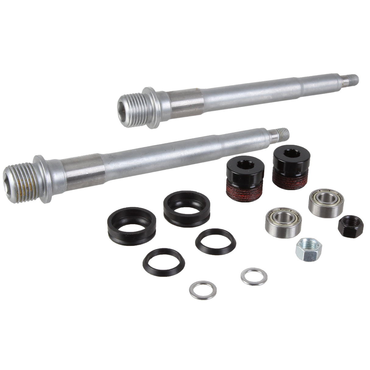 Chromag Contact/Pilot BA Axle/Bearing Replacement Kit Left/Ri