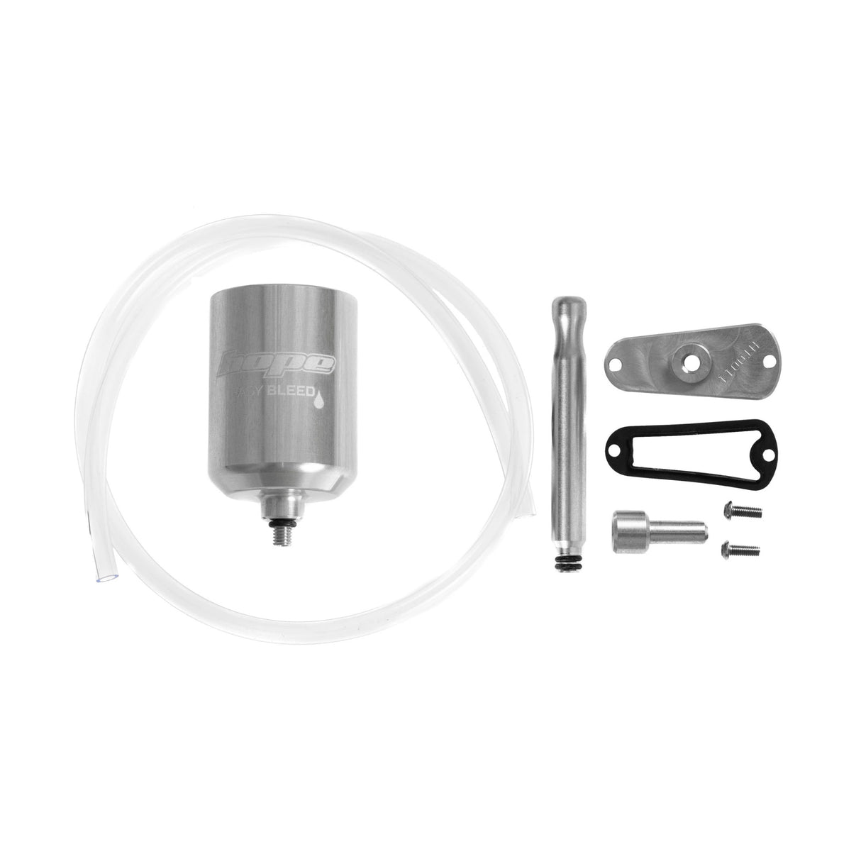 Hope Easy Brake Bleed Kit Tech 3/4