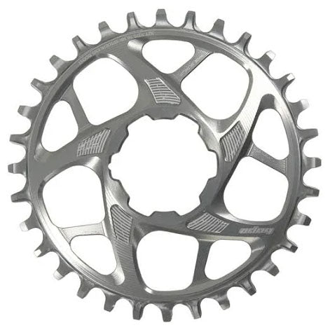 Hope Spiderless Retainer Chainrings - Direct Mount, R22