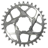 Hope Spiderless Retainer Chainrings - Direct Mount, R22