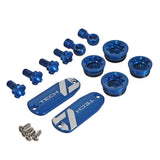 Tech 4 V4 Custom Color Kit