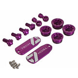 Tech 4 V4 Custom Color Kit
