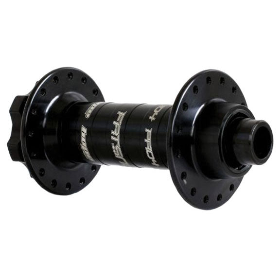 Hope Pro 4 Fatsno Front Hub - Thumbnail 4