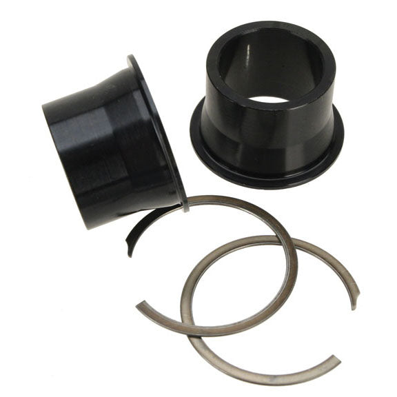 Hope Pro 2 Evo Pro 4 Thru-Axle Front End Caps