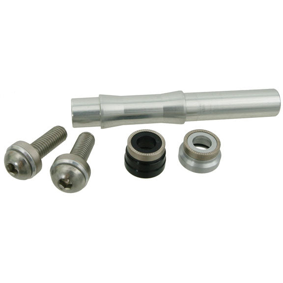 Kit de conversión de buje Hope Pro2 EVO/Pro4 R 10 x 135 mm BO