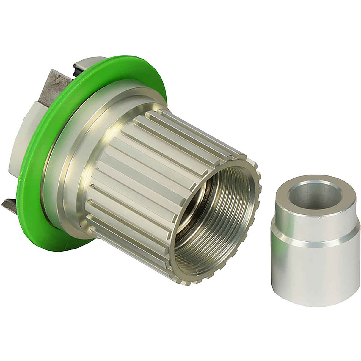 Conjunto de buje libre Hope Pro 4 MicroSpline X12 Boost