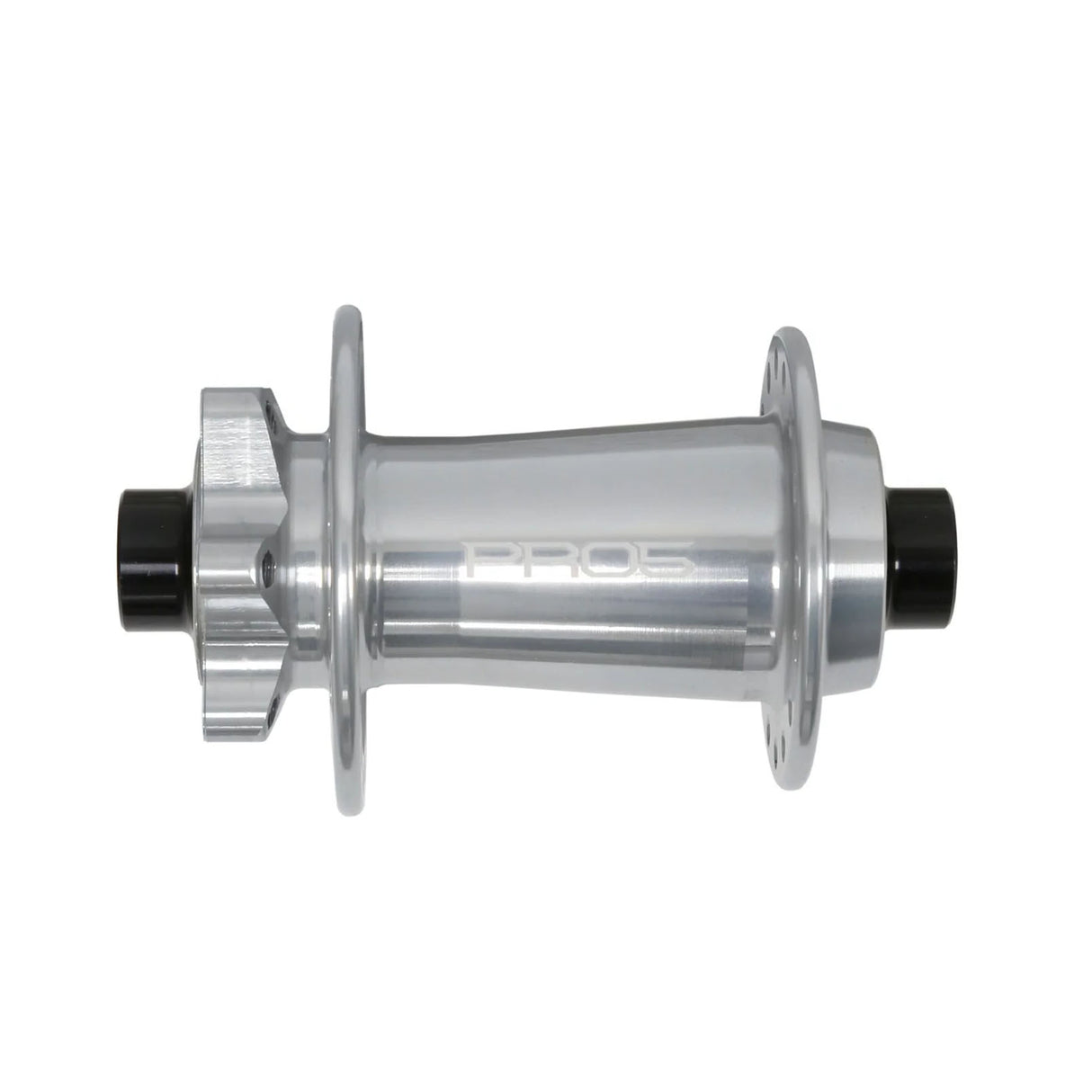 Hope Pro 5 Front Hub - 15 x 110mm 6-Bolt Silver 32H