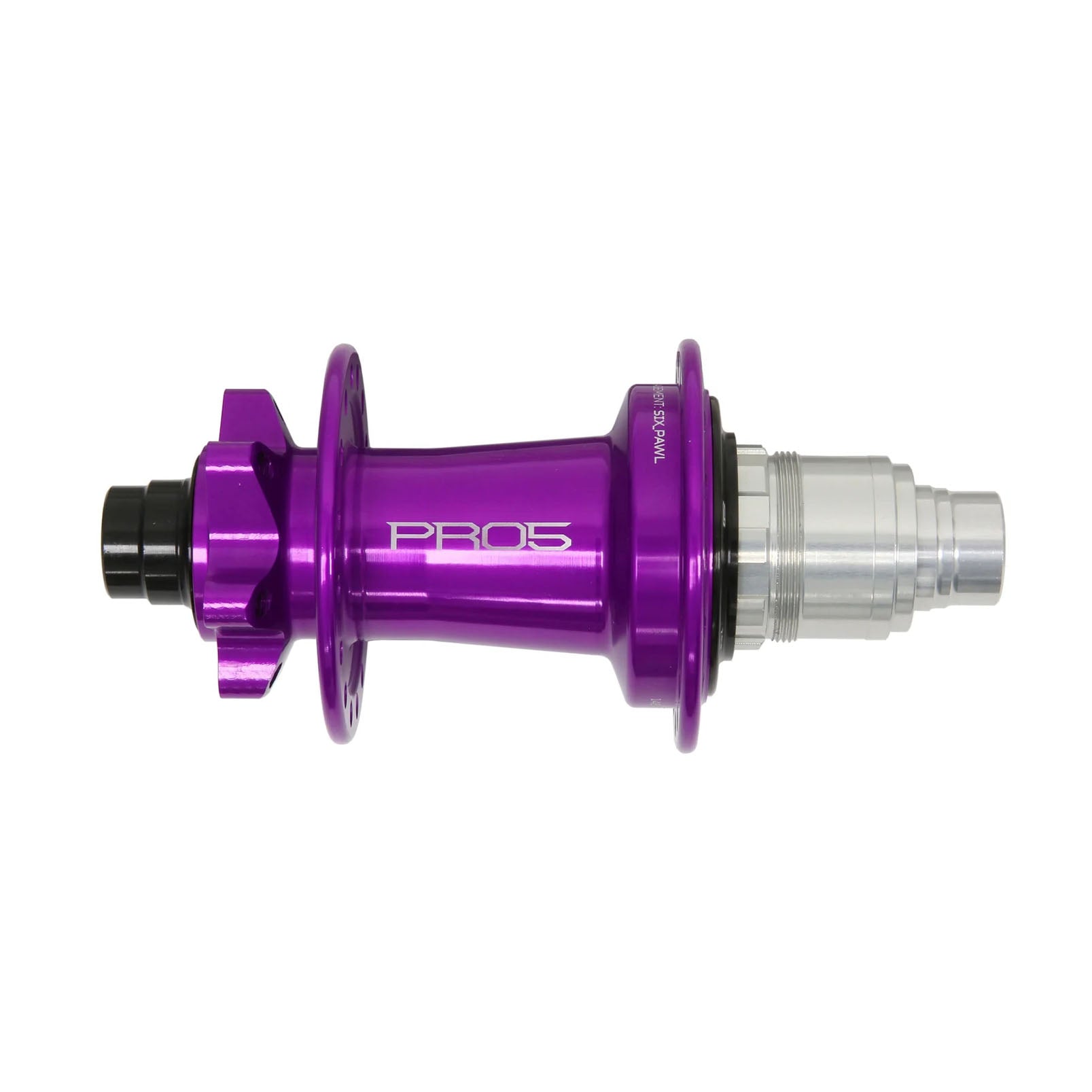 HOPE advanced-systems ハブ 32H HOPE - Pro4 Boost [32H] | すべての商品 | GOLDRUSH AJITO
