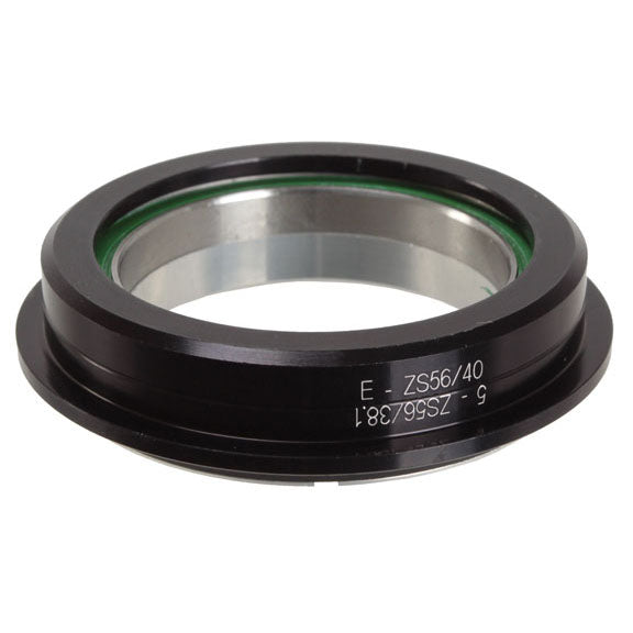 Hope Headset Lower ZS56/40 Negro