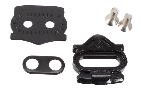 Kit de calas HT Components X1 - Flotación de 4 grados