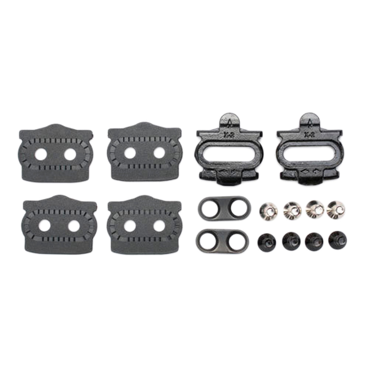 Calas HT Pedals X2-SX con flotabilidad de 4 grados - Pedales SX