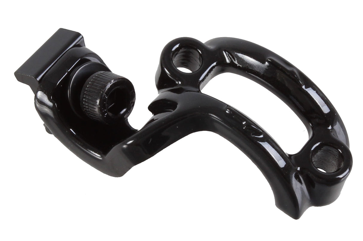 Soporte de cambio Hayes Brake Dominion SRAM MatchMaker Integr GlossBk