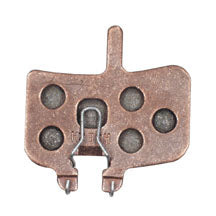 Pastillas de freno de disco Hayes sinterizadas metálicas HFX 9 Mag MX1 G2