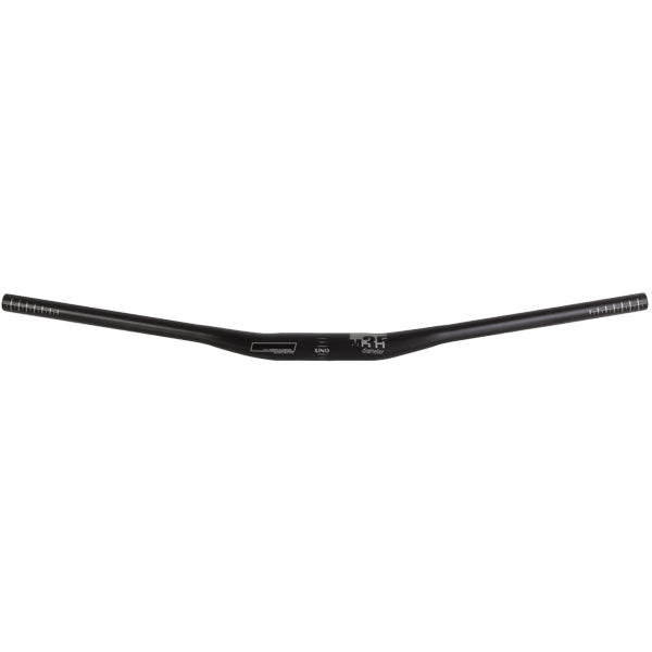Barra elevadora Kalloy Uno HB-353 (35,0) 15 mm/780 mm negra