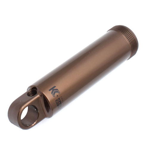 Cuerpo de amortiguador Fox Shox 8,5 x 2,5" Kash Float DPX2/CTD/DPS