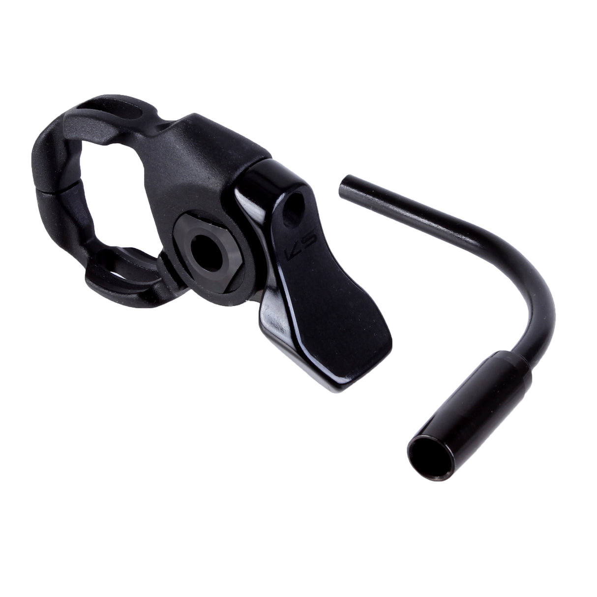 KS KGSL Alloy Remote Kit
