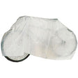 Kool Stop Bicycle Pajamas Bike Cover Clear