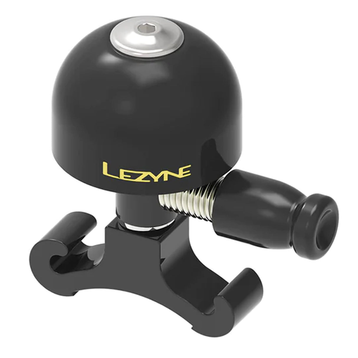 Campana de latón clásica de Lezyne