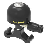 Campana de latón clásica de Lezyne