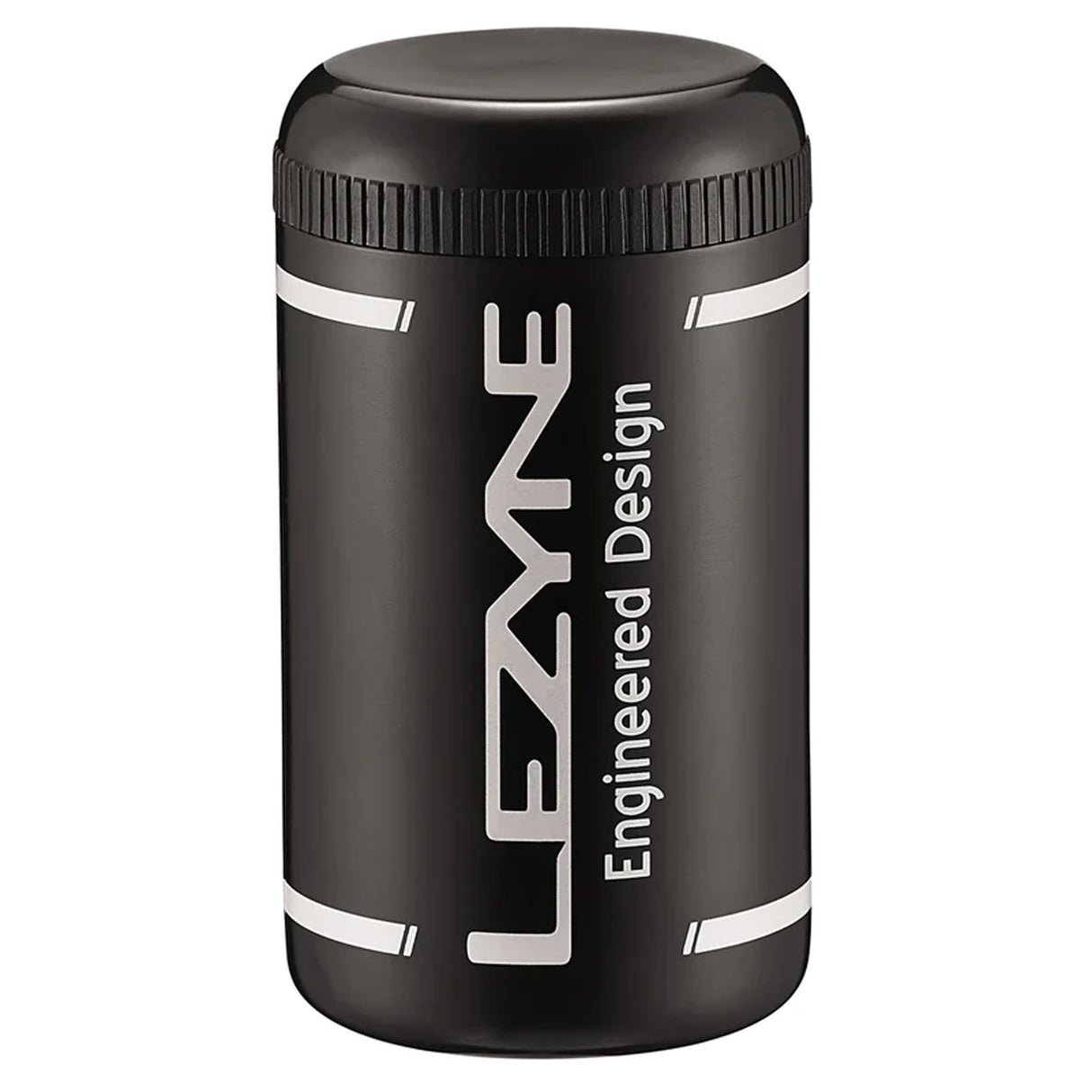 Lezyne Flow Caddy Negro Cada uno