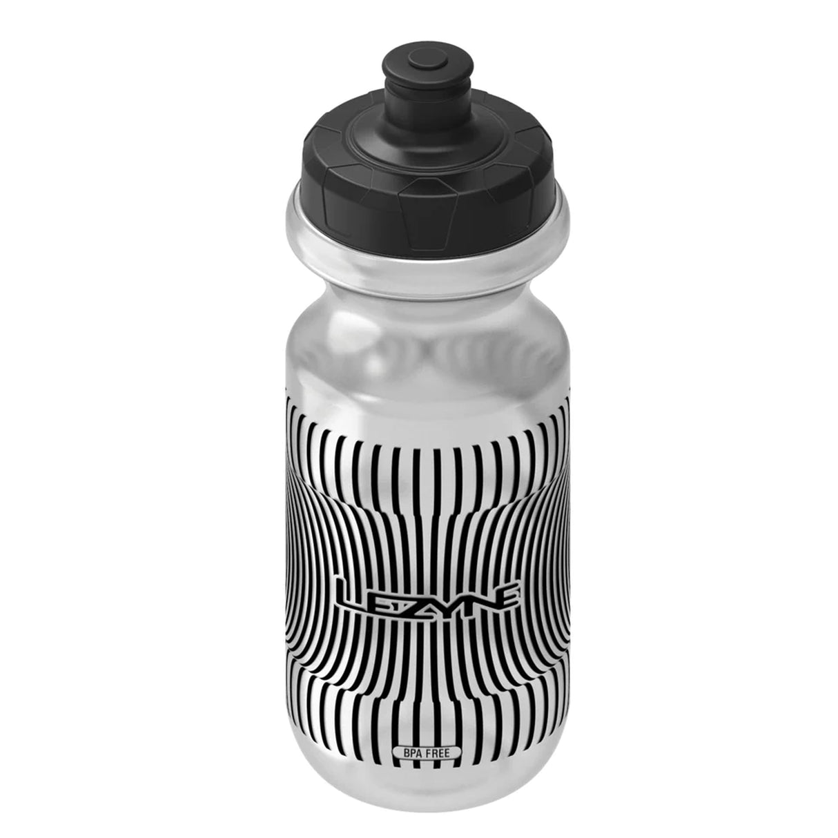 Botella de agua Lezyne Flow